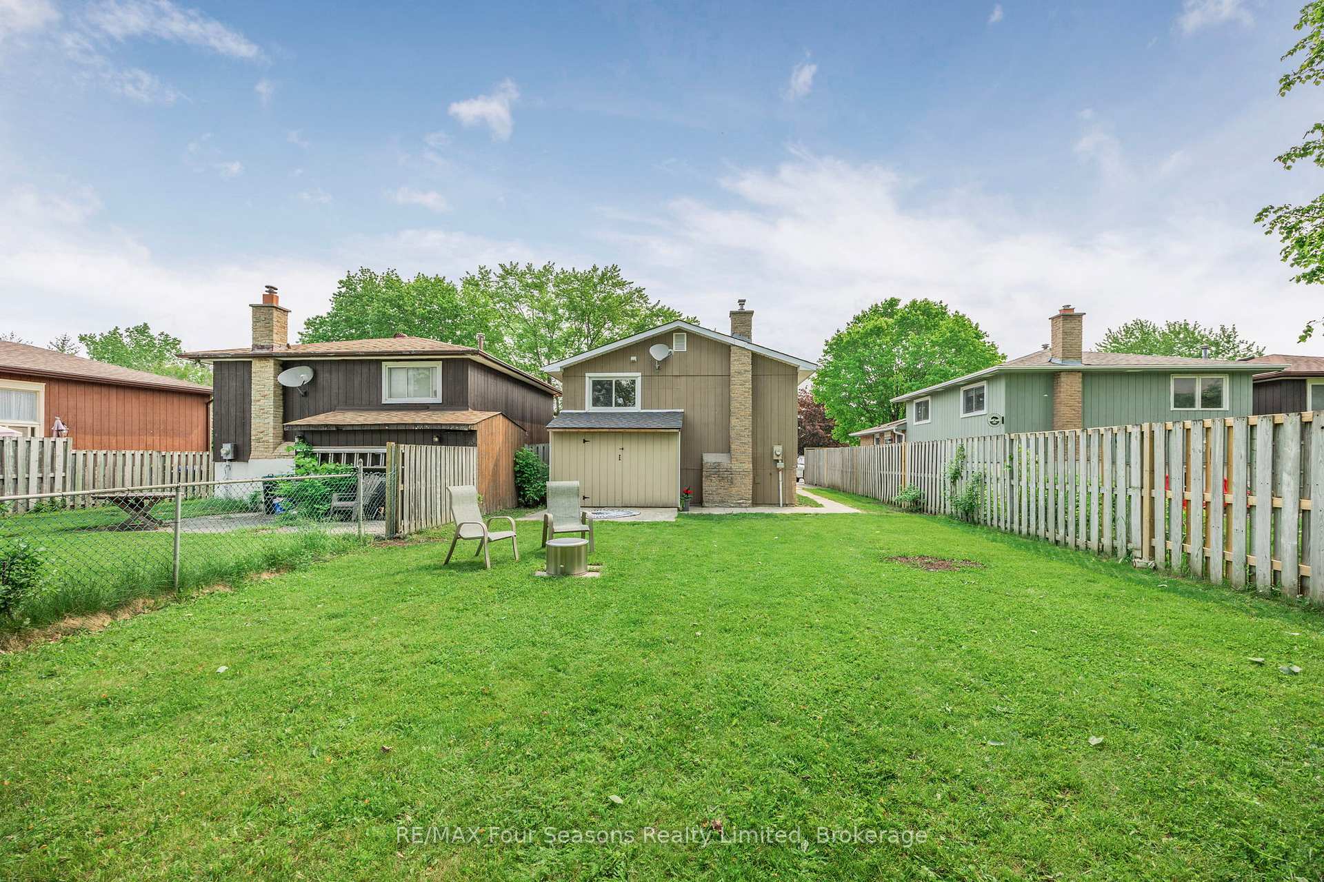 Photo 17 of 68 Courtice Crescent, Collingwood — HOMEH