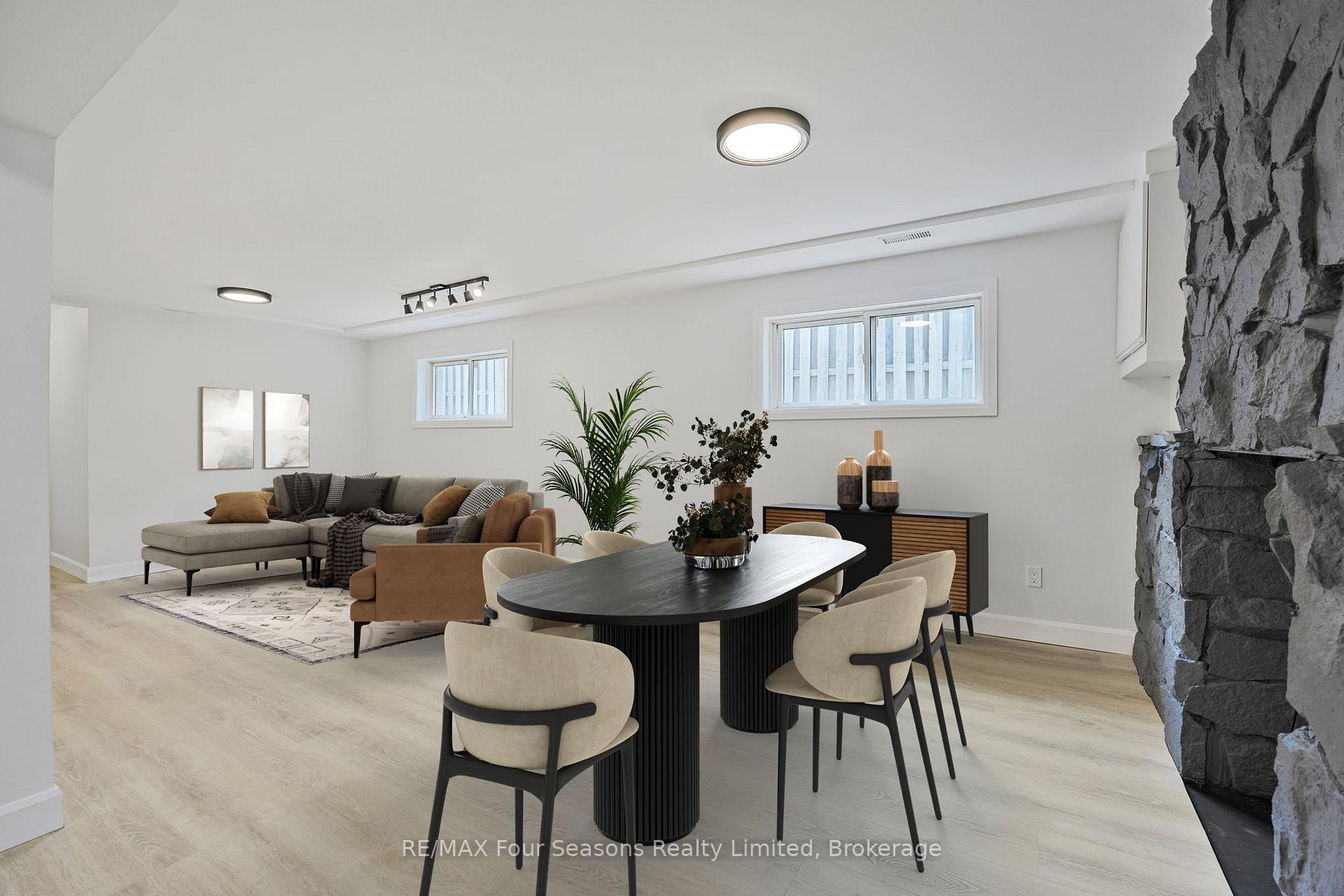 Photo 22 of 68 Courtice Crescent, Collingwood — HOMEH