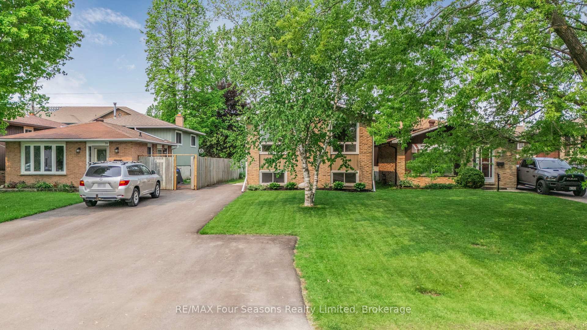 Photo 36 of 68 Courtice Crescent, Collingwood — HOMEH
