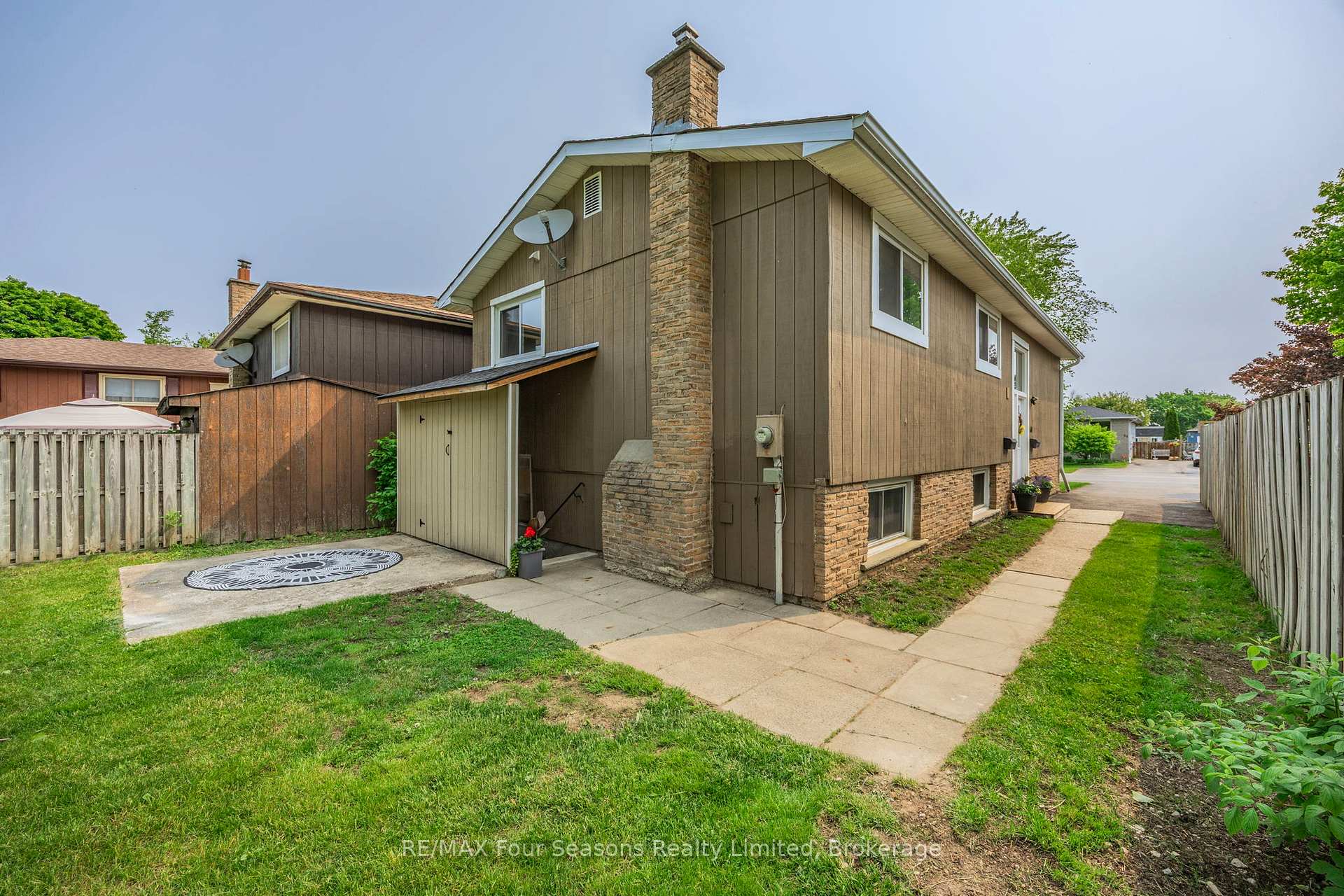 Photo 41 of 68 Courtice Crescent, Collingwood — HOMEH