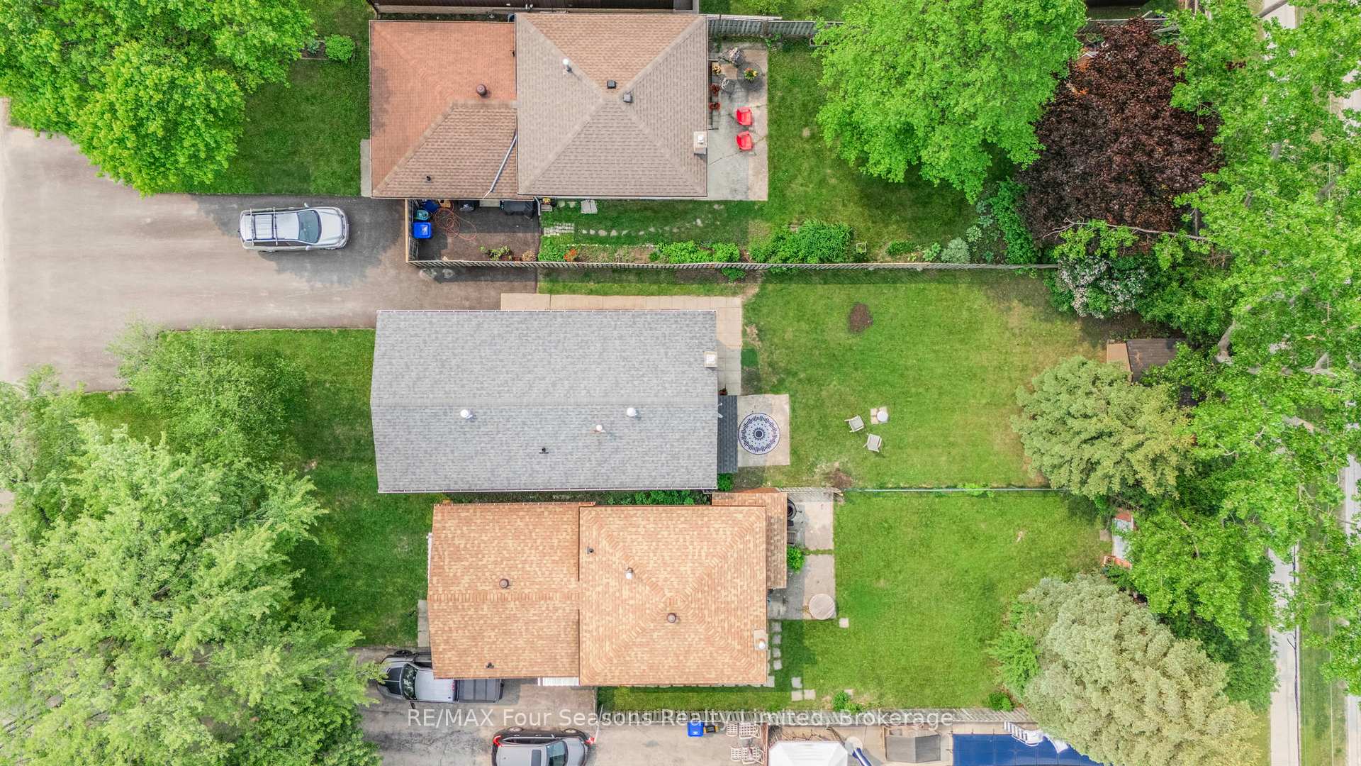 Photo 42 of 68 Courtice Crescent, Collingwood — HOMEH