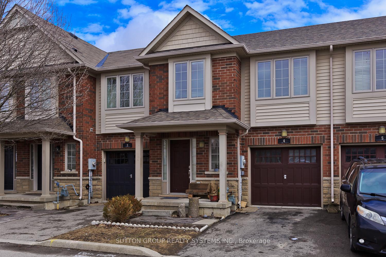 Photo 1 of Unit 4, 222 Fall Fair Way, Hamilton, Binbrook — HOMEH