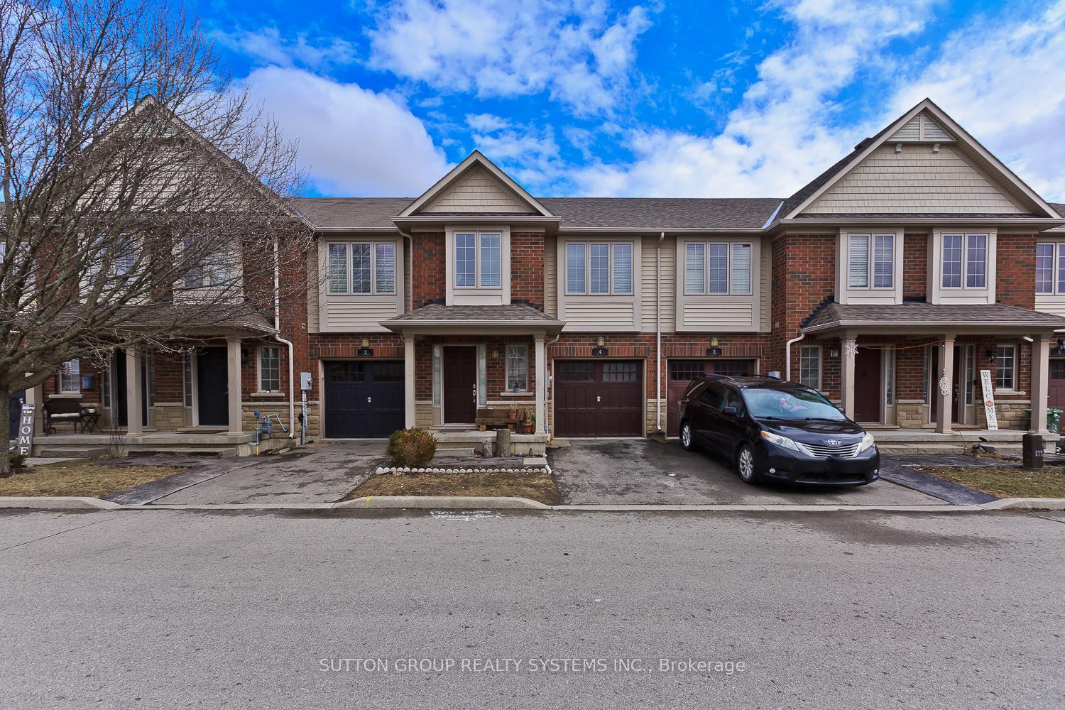 Photo 2 of Unit 4, 222 Fall Fair Way, Hamilton, Binbrook — HOMEH