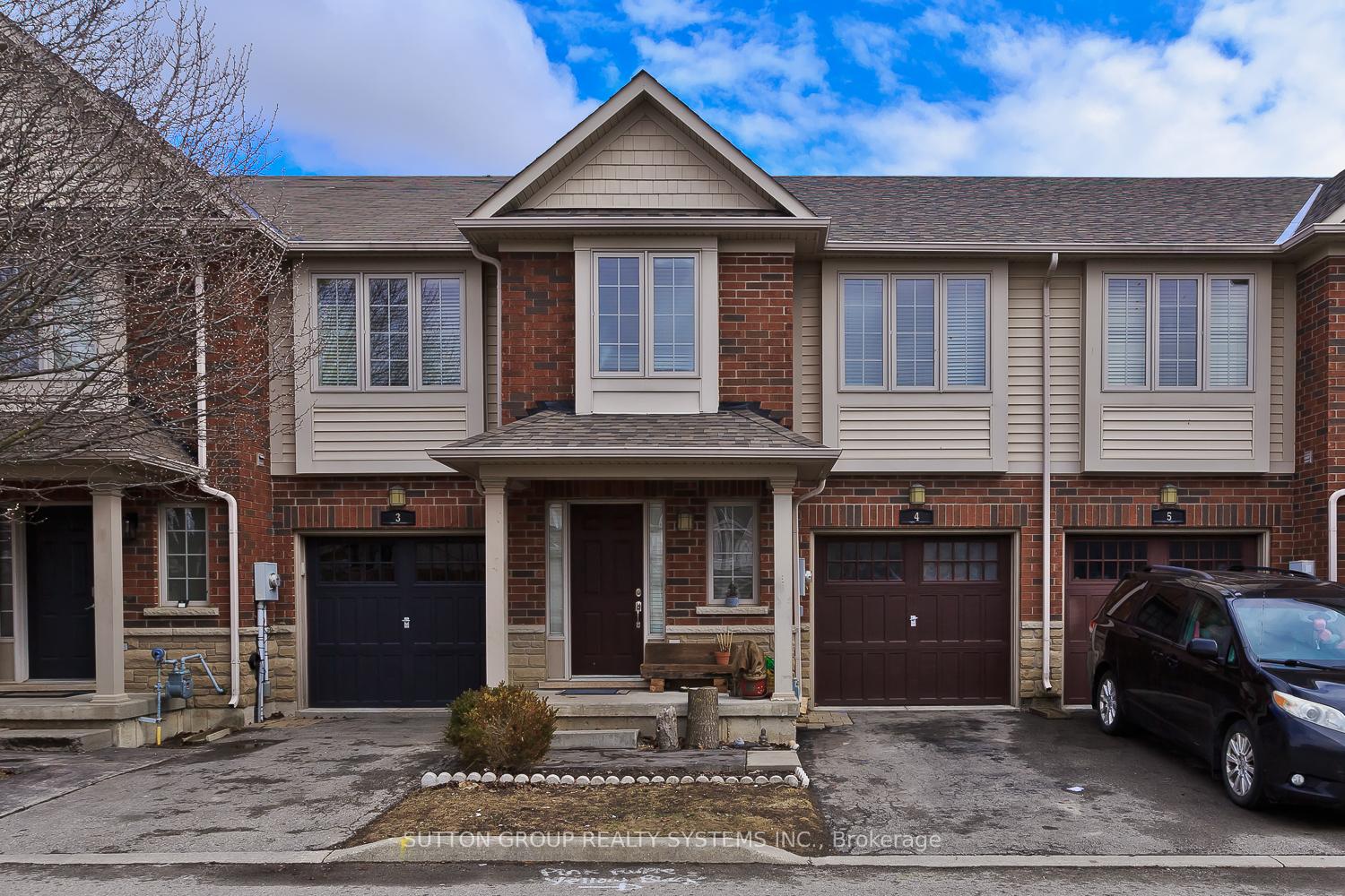 Photo 3 of Unit 4, 222 Fall Fair Way, Hamilton, Binbrook — HOMEH