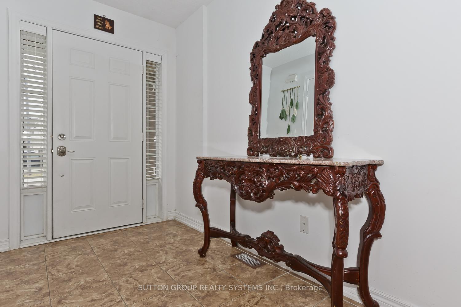 Photo 4 of Unit 4, 222 Fall Fair Way, Hamilton, Binbrook — HOMEH