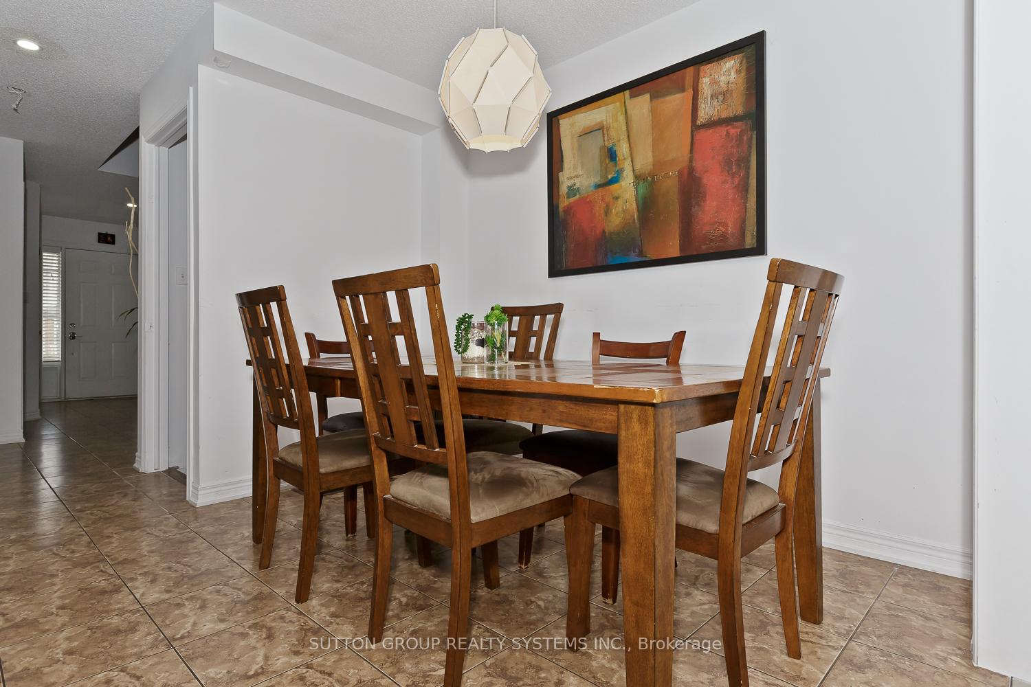 Photo 5 of Unit 4, 222 Fall Fair Way, Hamilton, Binbrook — HOMEH