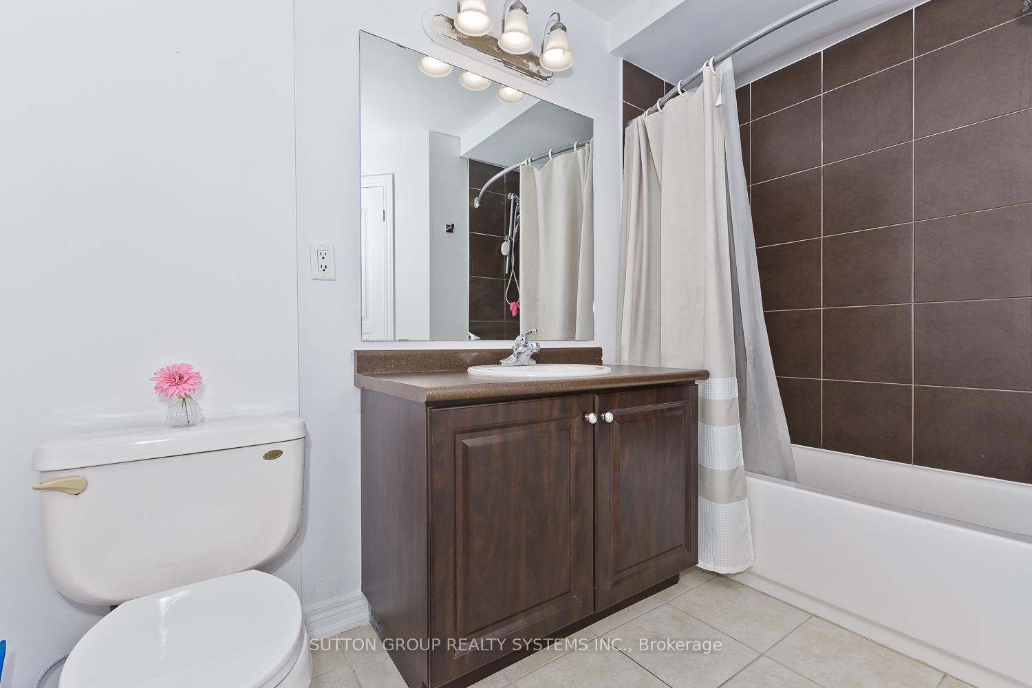 Photo 20 of Unit 4, 222 Fall Fair Way, Hamilton, Binbrook — HOMEH