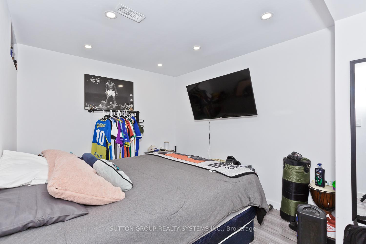 Photo 24 of Unit 4, 222 Fall Fair Way, Hamilton, Binbrook — HOMEH
