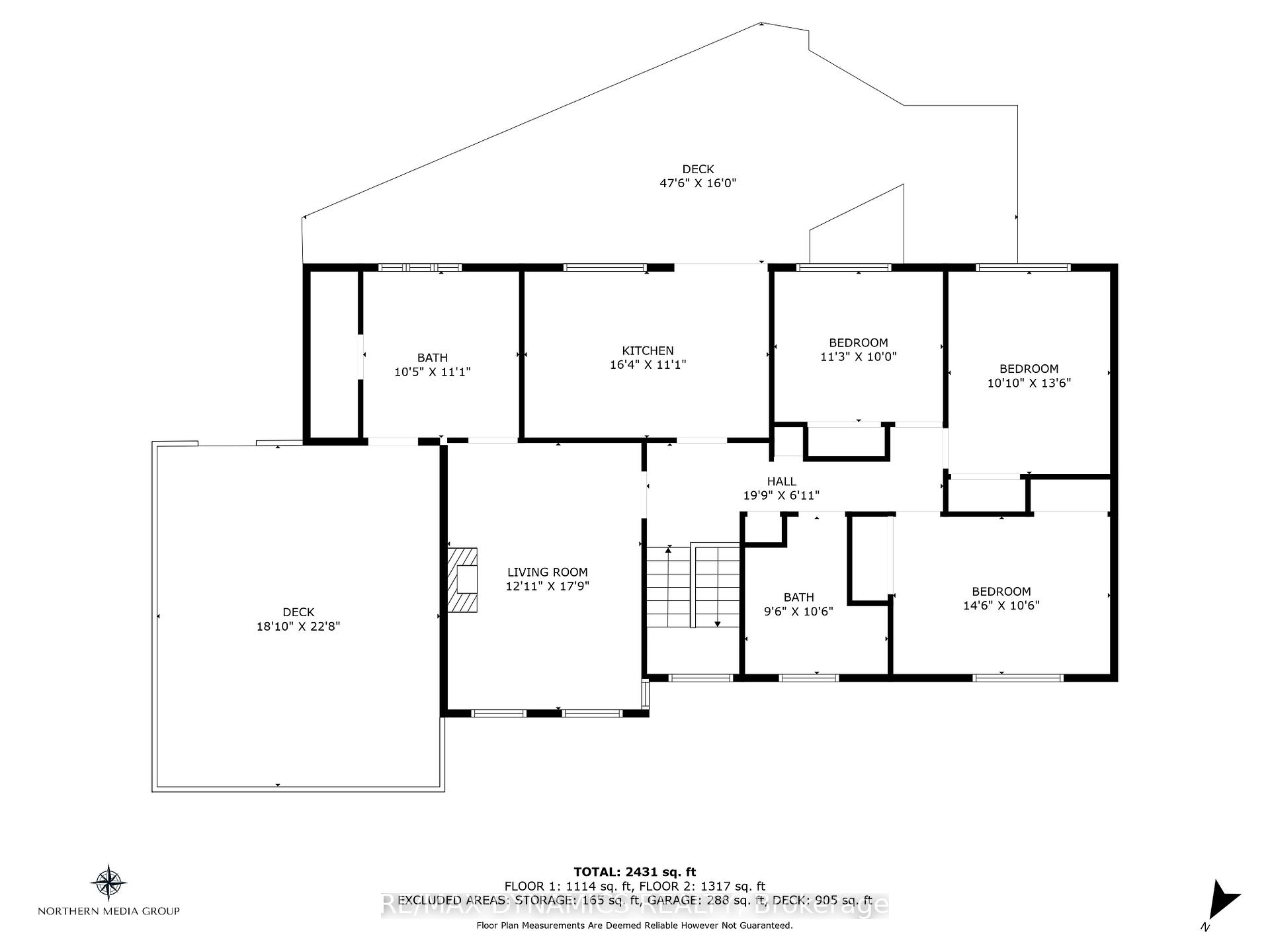 Photo 46 of 160 Woodside Drive, St. Catharines, Glendale/Glenridge — HOMEH