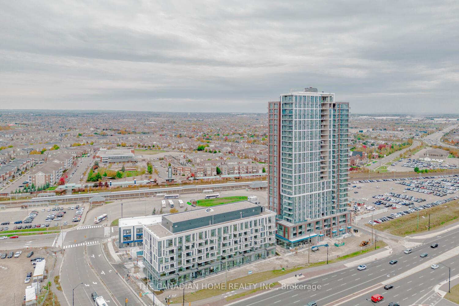 Photo 1 of Unit 209, 10 Lagerfield Drive, Brampton, Northwest Brampton — HOMEH