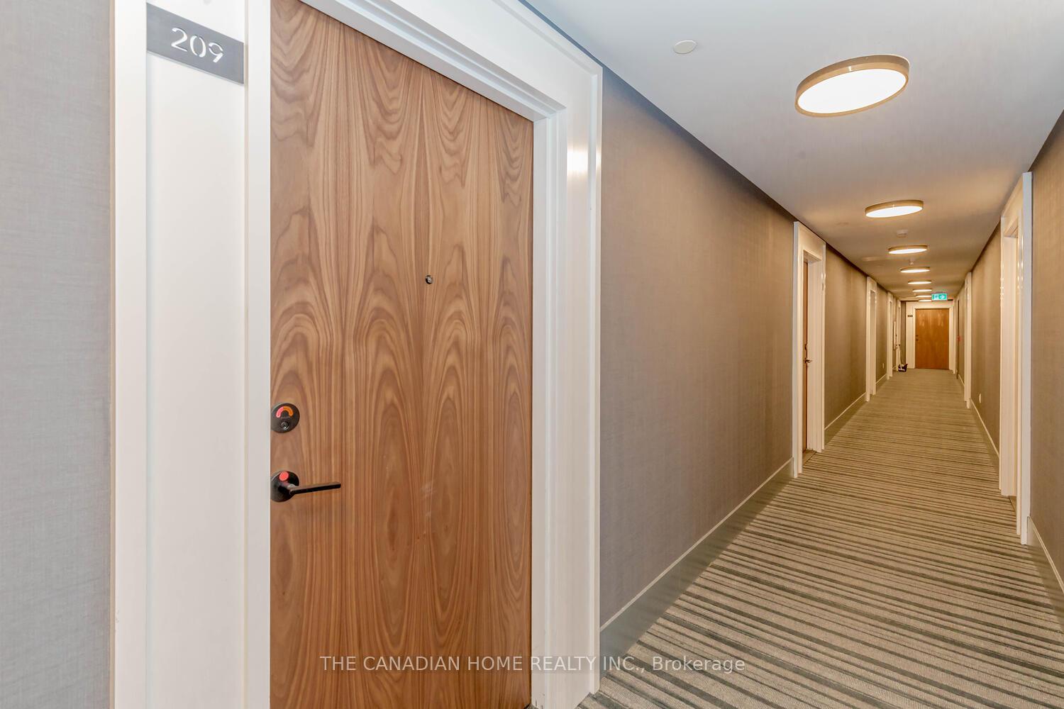 Photo 9 of Unit 209, 10 Lagerfield Drive, Brampton, Northwest Brampton — HOMEH