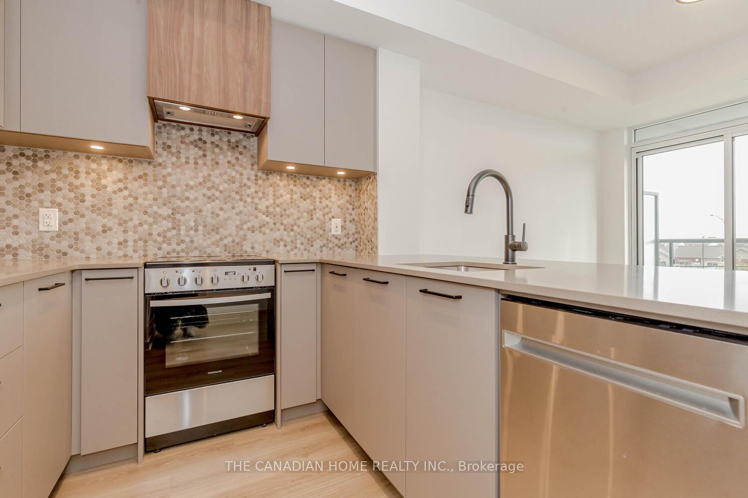 Photo 23 of Unit 209, 10 Lagerfield Drive, Brampton, Northwest Brampton — HOMEH
