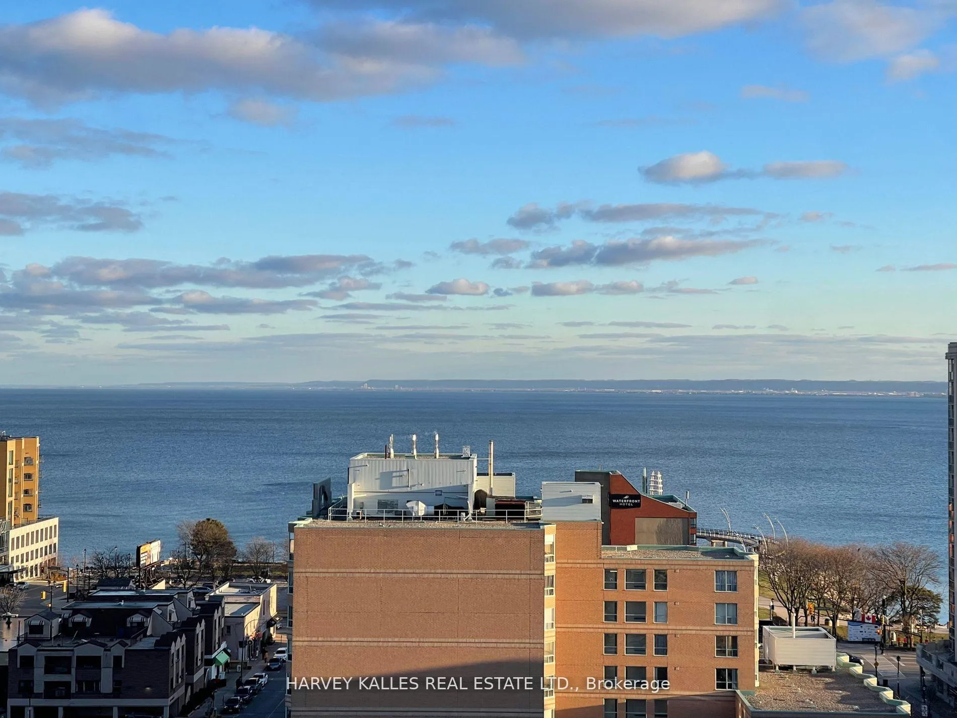 Photo 24 of Unit 1104, 2007 James Street, Burlington, Brant — HOMEH