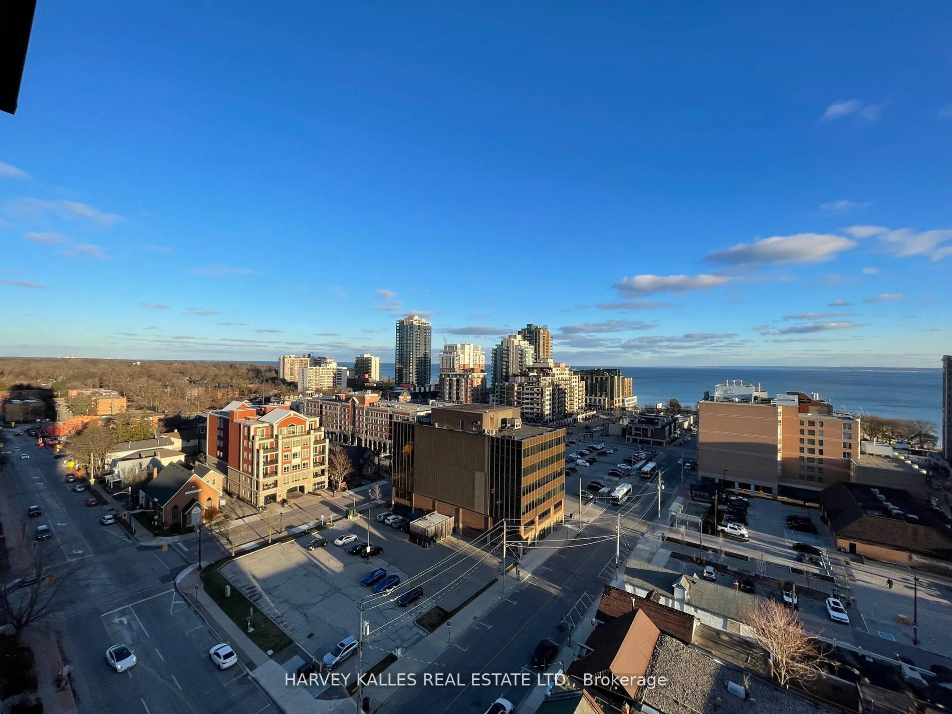 Photo 29 of Unit 1104, 2007 James Street, Burlington, Brant — HOMEH