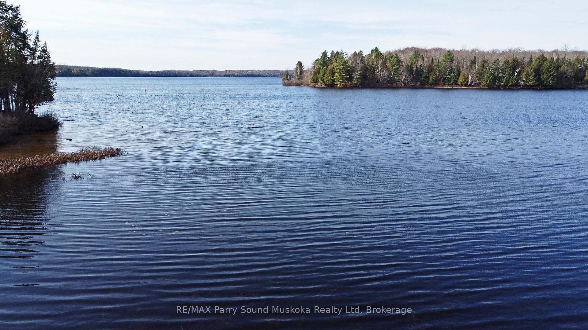 Photo 3 of Chikopi Road, Magnetawan, Ahmic Harbour — HOMEH