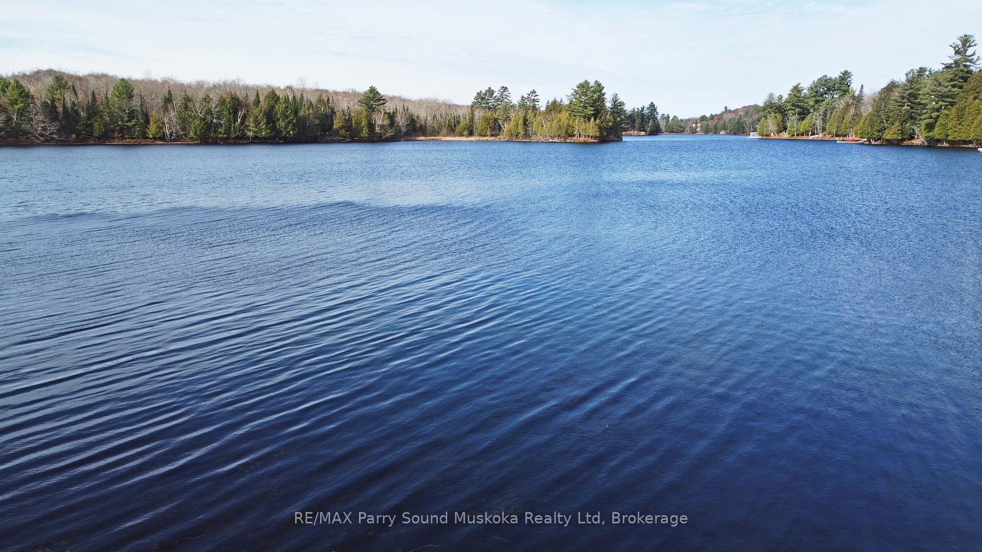 Photo 4 of Chikopi Road, Magnetawan, Ahmic Harbour — HOMEH