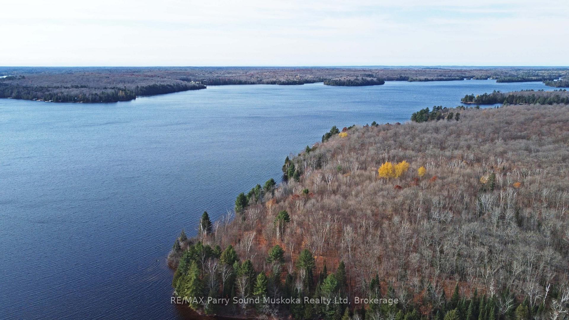Photo 5 of Chikopi Road, Magnetawan, Ahmic Harbour — HOMEH
