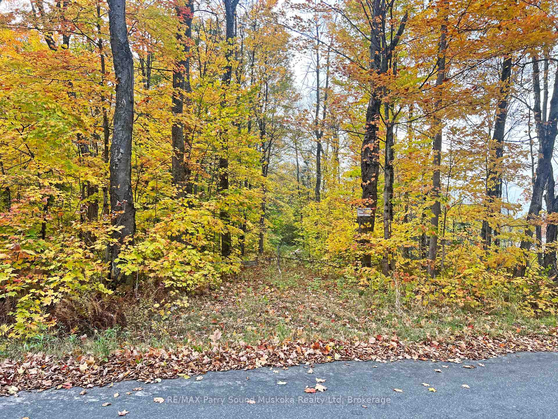 Photo 12 of Chikopi Road, Magnetawan, Ahmic Harbour — HOMEH