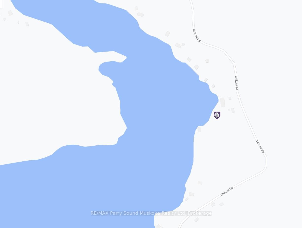 Photo 13 of Chikopi Road, Magnetawan, Ahmic Harbour — HOMEH