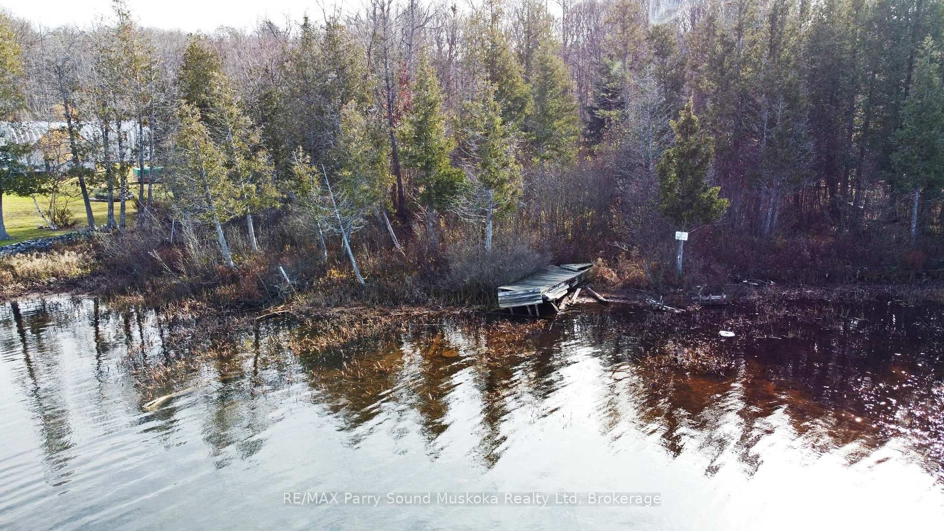 Photo 17 of Chikopi Road, Magnetawan, Ahmic Harbour — HOMEH