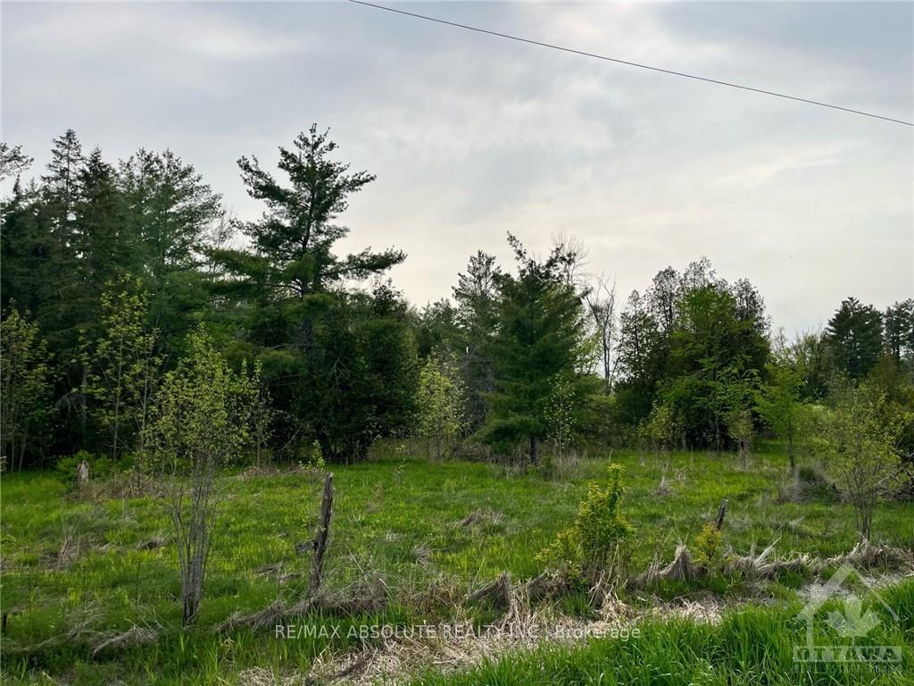 Photo 1 of PTLT 19 Homesteaders Road, Ottawa, Fitzroy — HOMEH