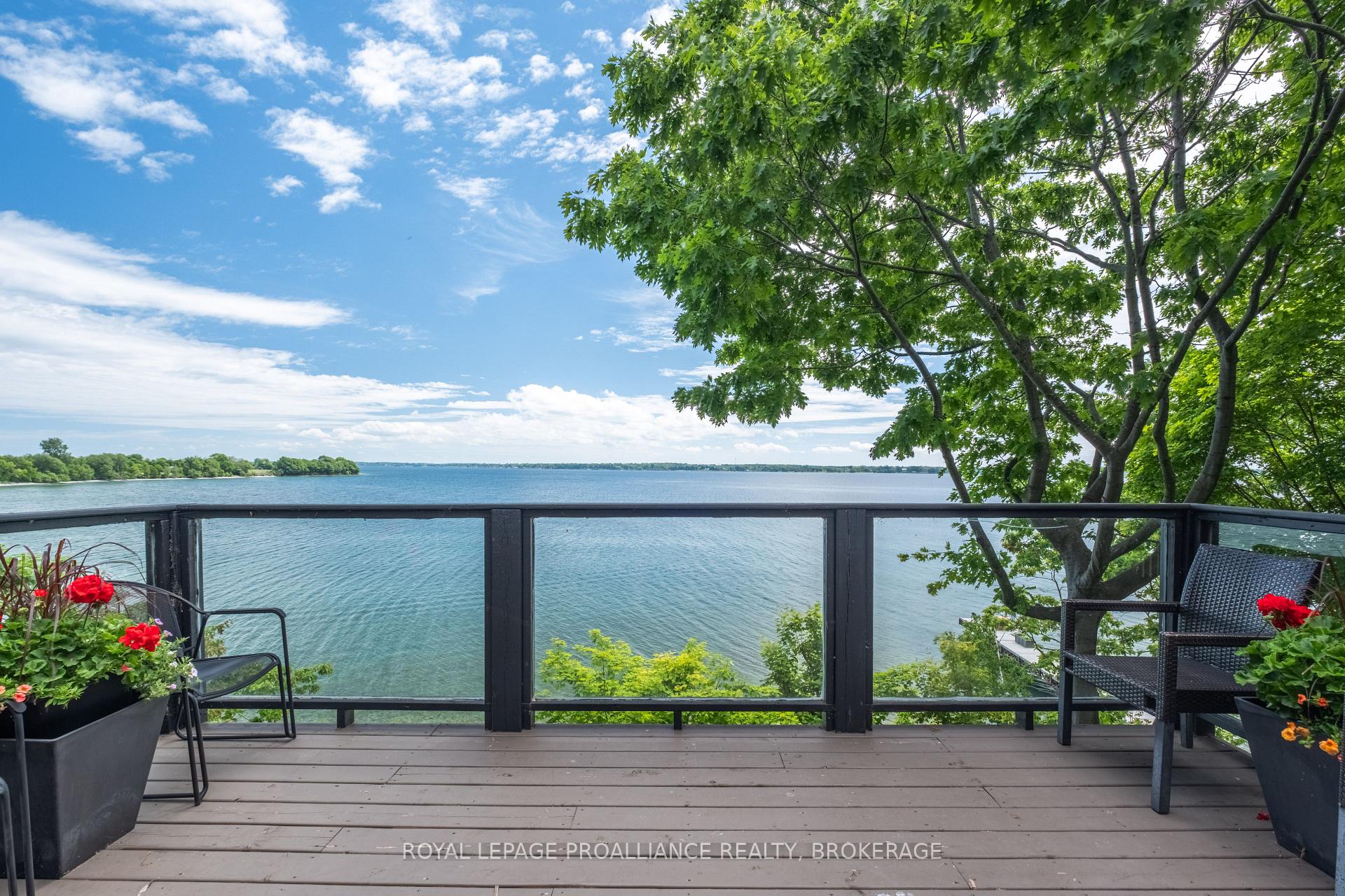 Photo 6 of 1843 Highway 95, Frontenac Islands, The Islands — HOMEH