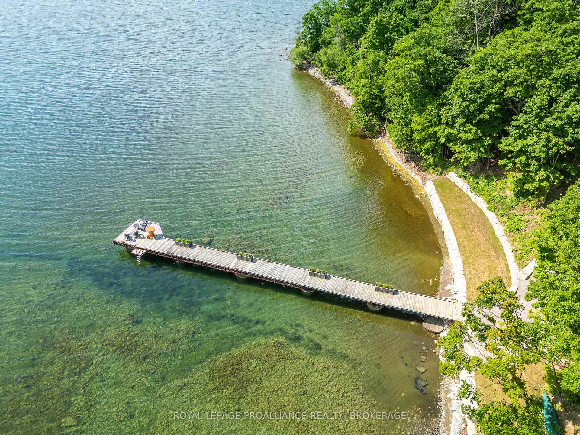 Photo 20 of 1843 Highway 95, Frontenac Islands, The Islands — HOMEH