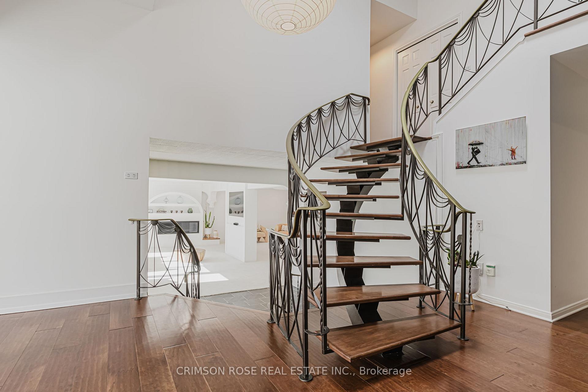 Photo 38 of 1 Pyramid Place, St. Catharines, Glendale/Glenridge — HOMEH