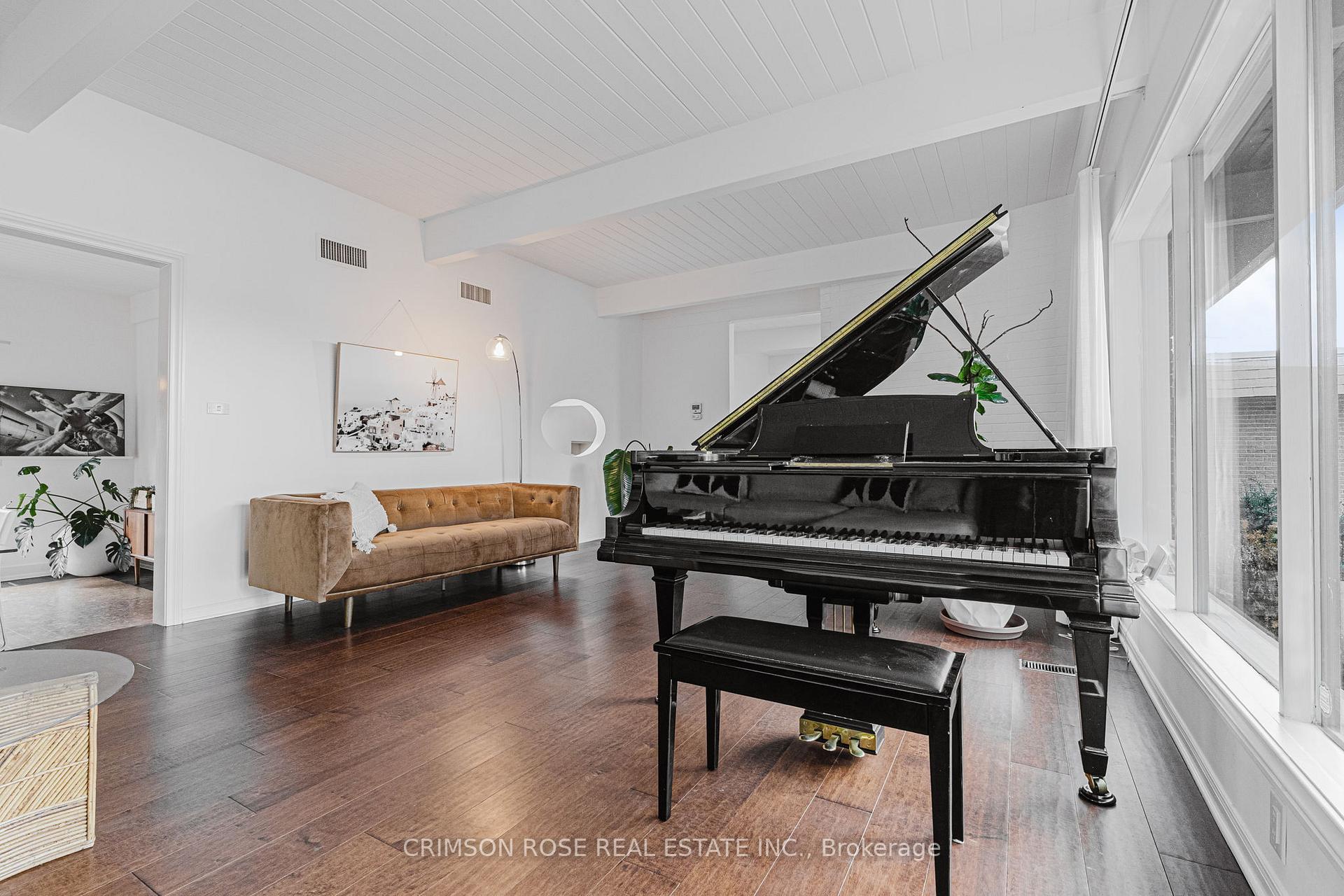 Photo 8 of 1 Pyramid Place, St. Catharines, Glendale/Glenridge — HOMEH