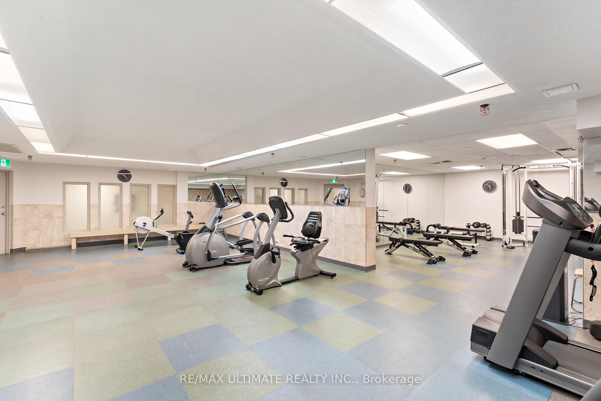 Photo 17 of Unit 420, 955 Millwood Road, Toronto, Leaside — HOMEH
