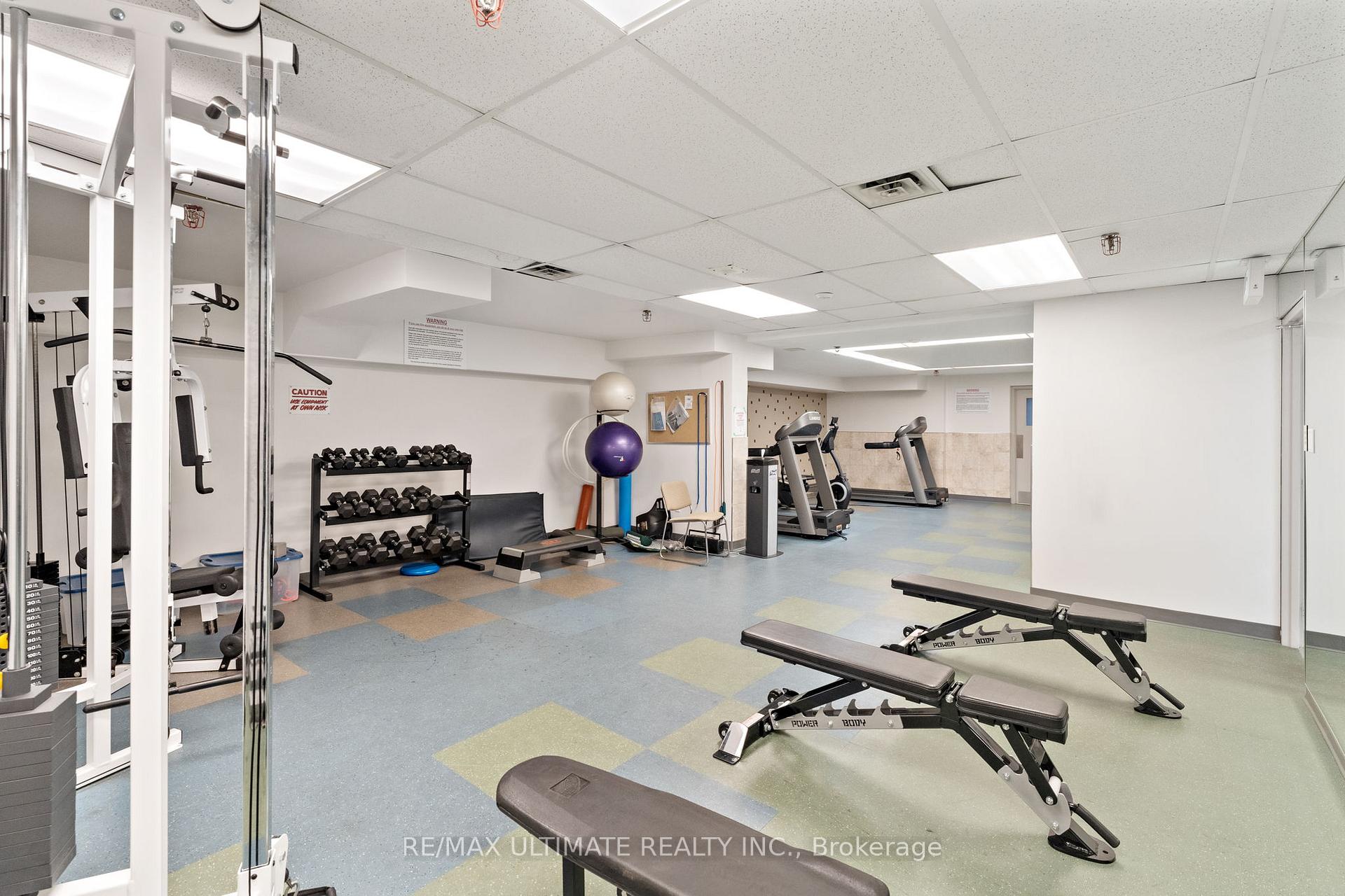Photo 18 of Unit 420, 955 Millwood Road, Toronto, Leaside — HOMEH
