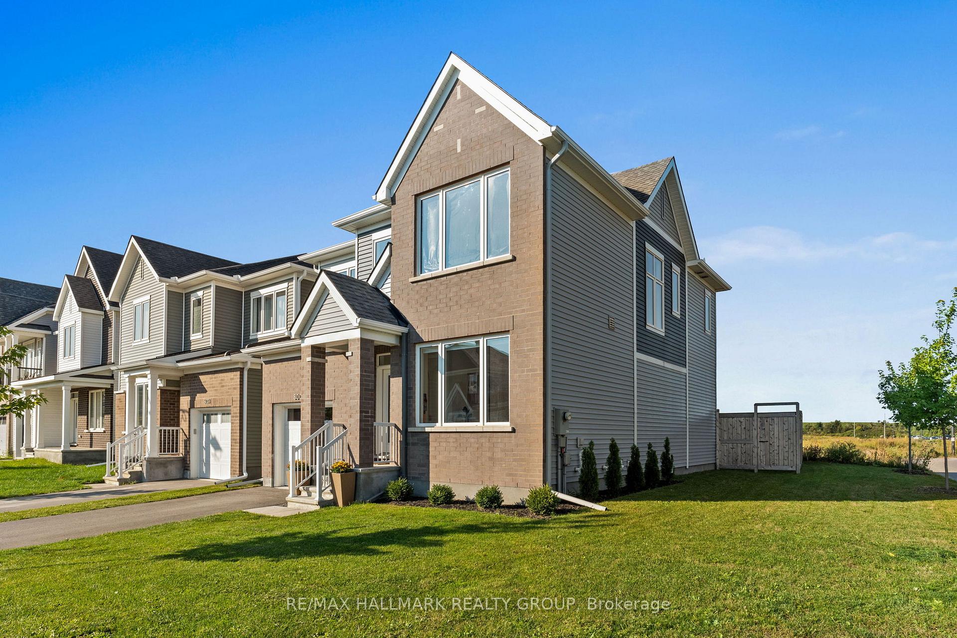 Photo 1 of 3000 Travertine Way, Ottawa, Barrhaven - Half Moon Bay — HOMEH