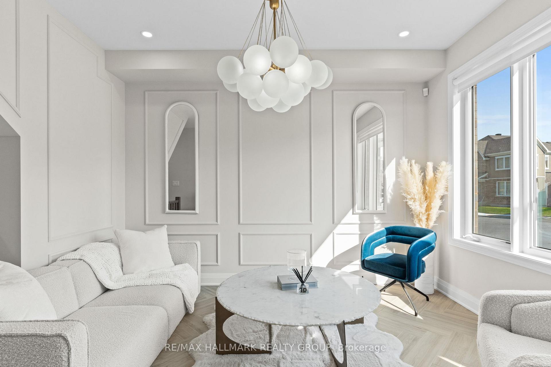 Photo 4 of 3000 Travertine Way, Ottawa, Barrhaven - Half Moon Bay — HOMEH