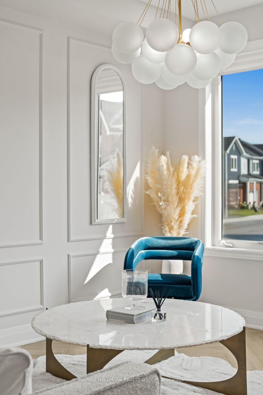 Photo 5 of 3000 Travertine Way, Ottawa, Barrhaven - Half Moon Bay — HOMEH