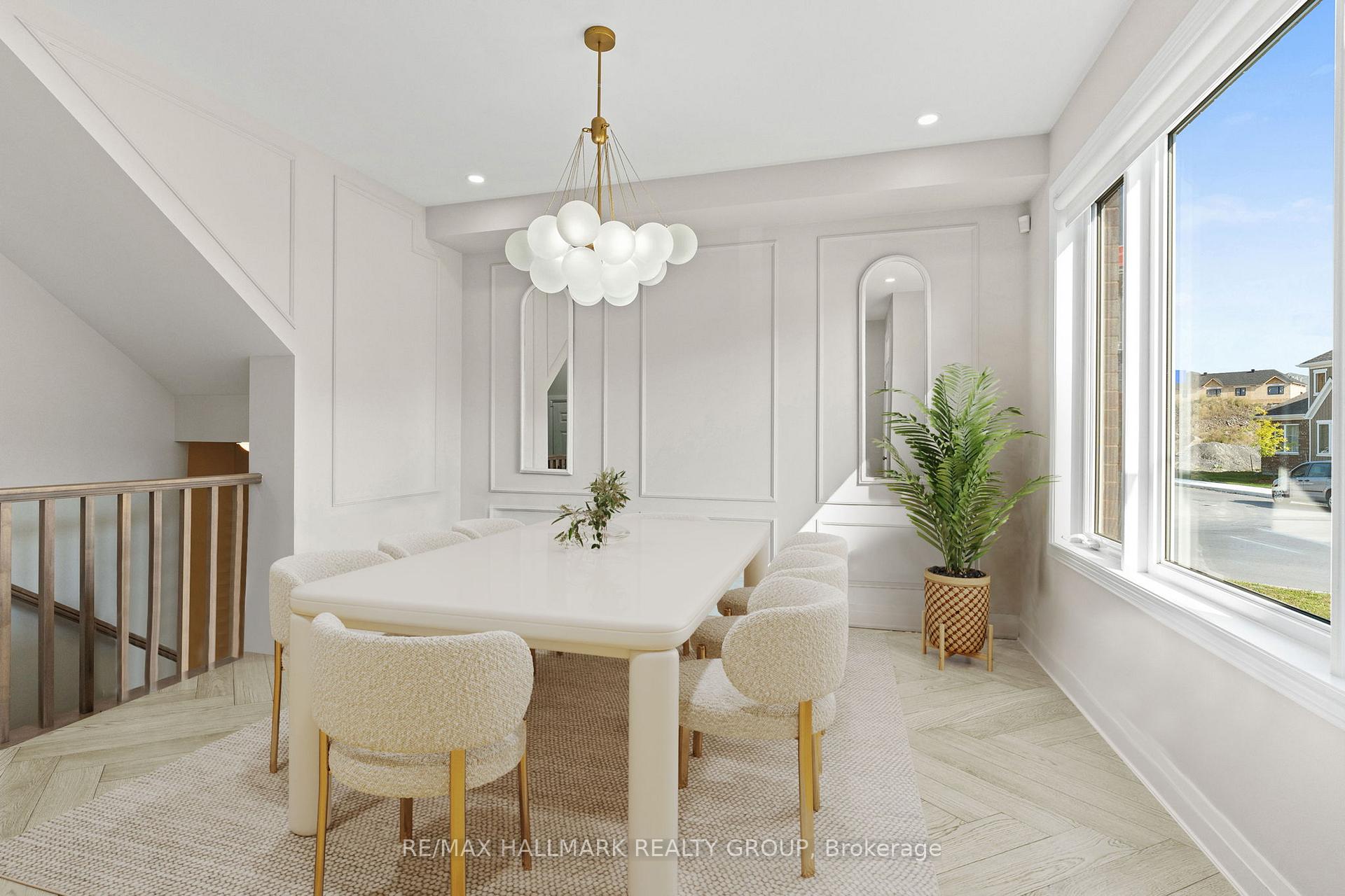 Photo 8 of 3000 Travertine Way, Ottawa, Barrhaven - Half Moon Bay — HOMEH