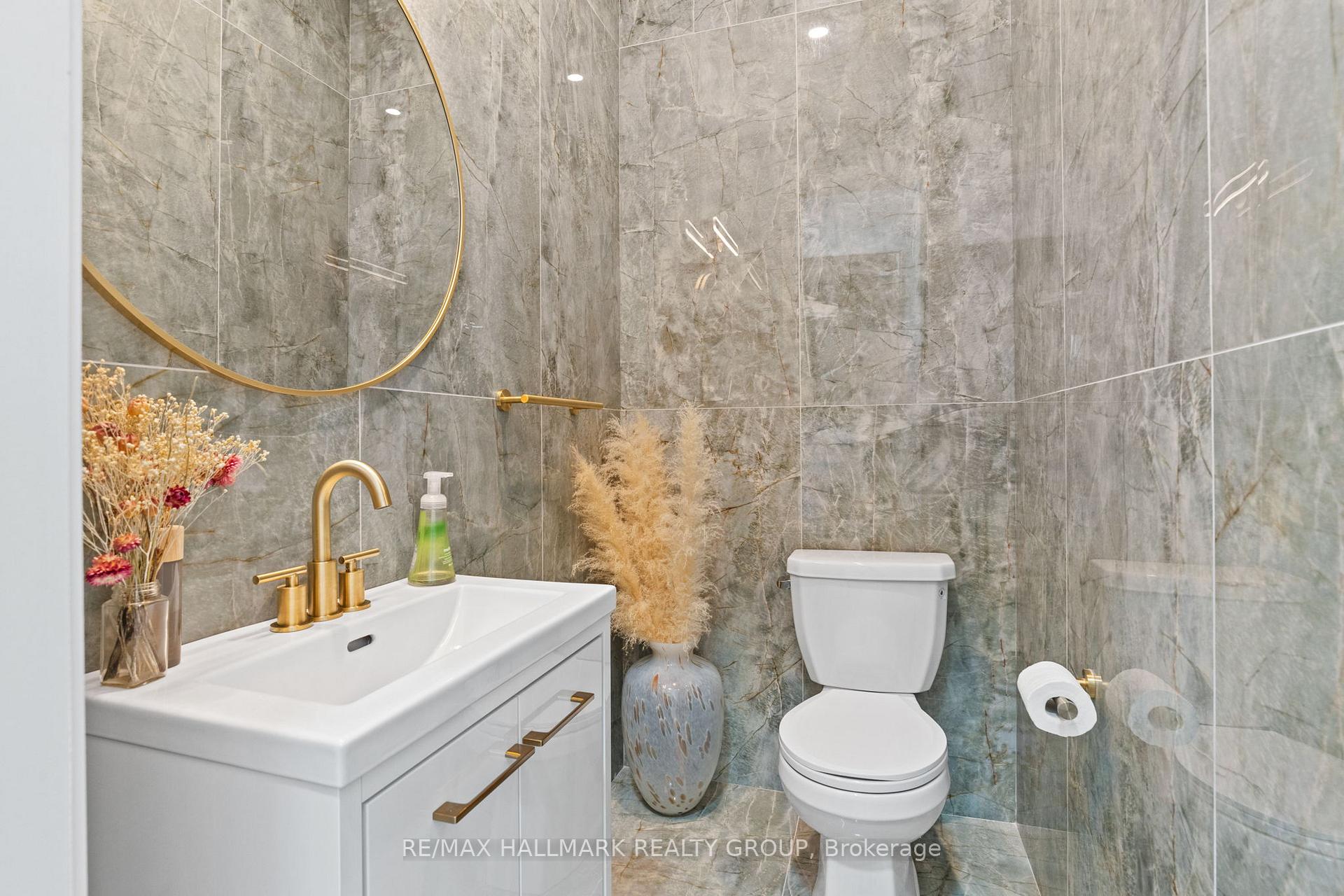 Photo 20 of 3000 Travertine Way, Ottawa, Barrhaven - Half Moon Bay — HOMEH