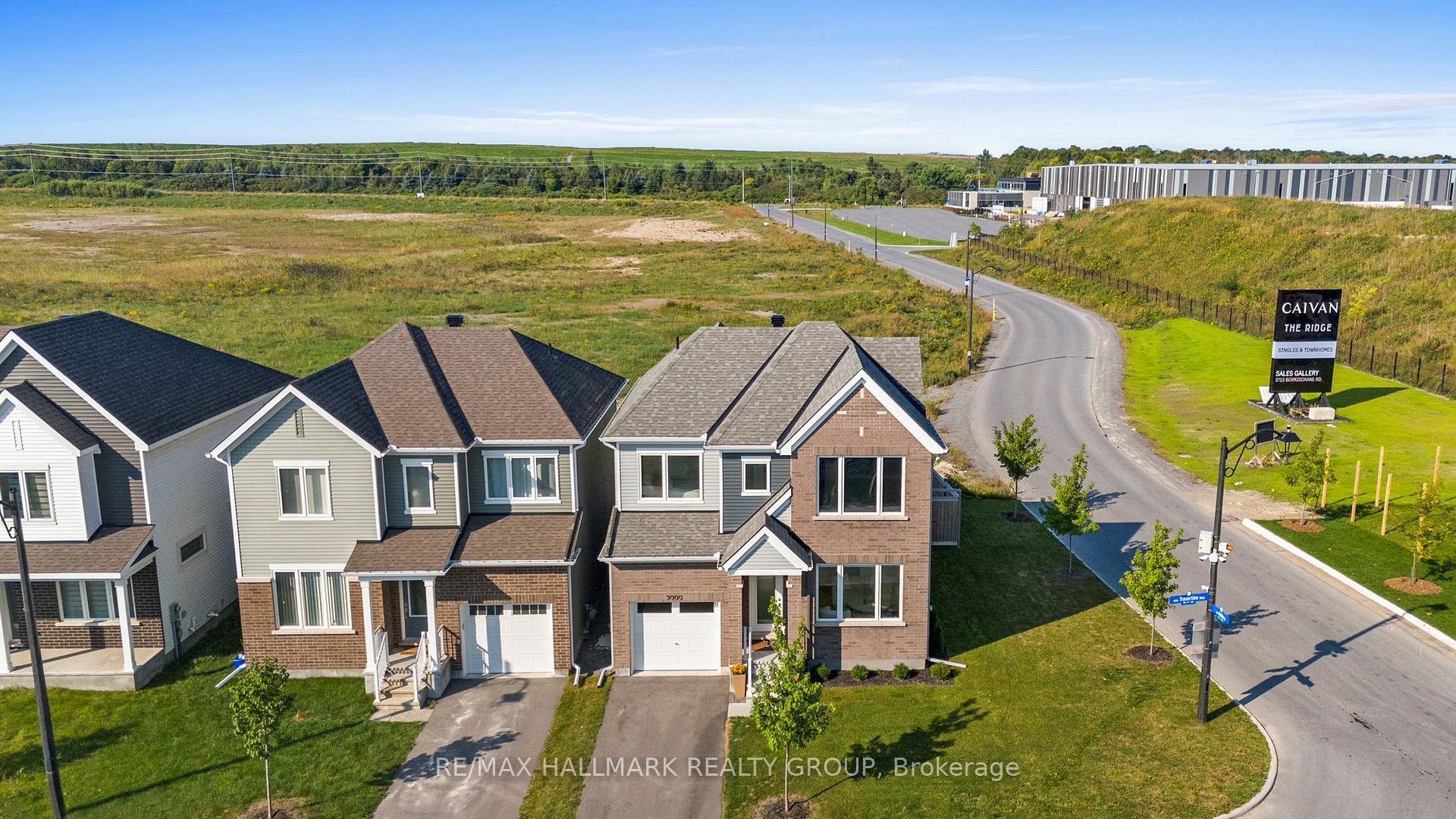 Photo 37 of 3000 Travertine Way, Ottawa, Barrhaven - Half Moon Bay — HOMEH