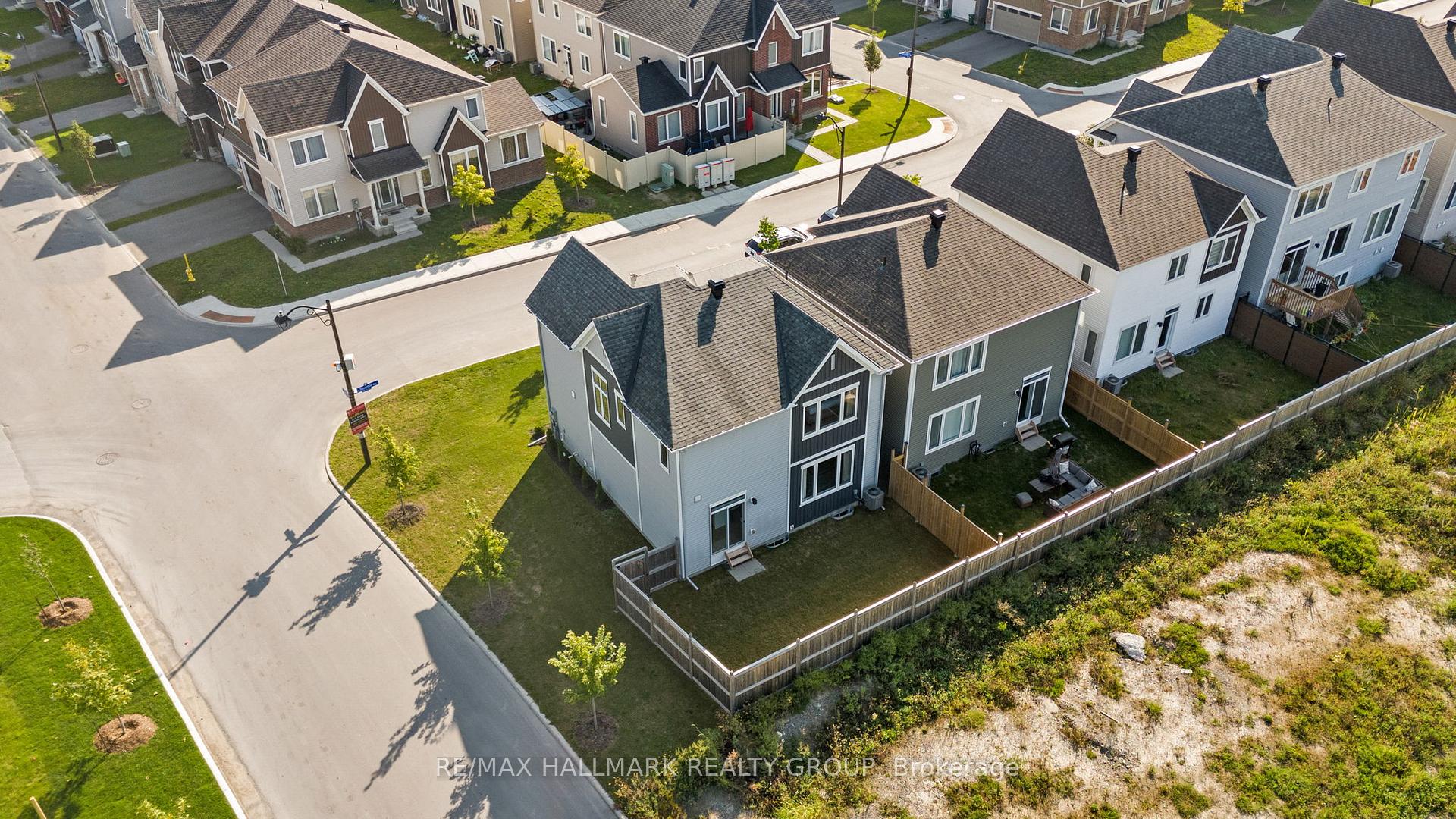 Photo 38 of 3000 Travertine Way, Ottawa, Barrhaven - Half Moon Bay — HOMEH