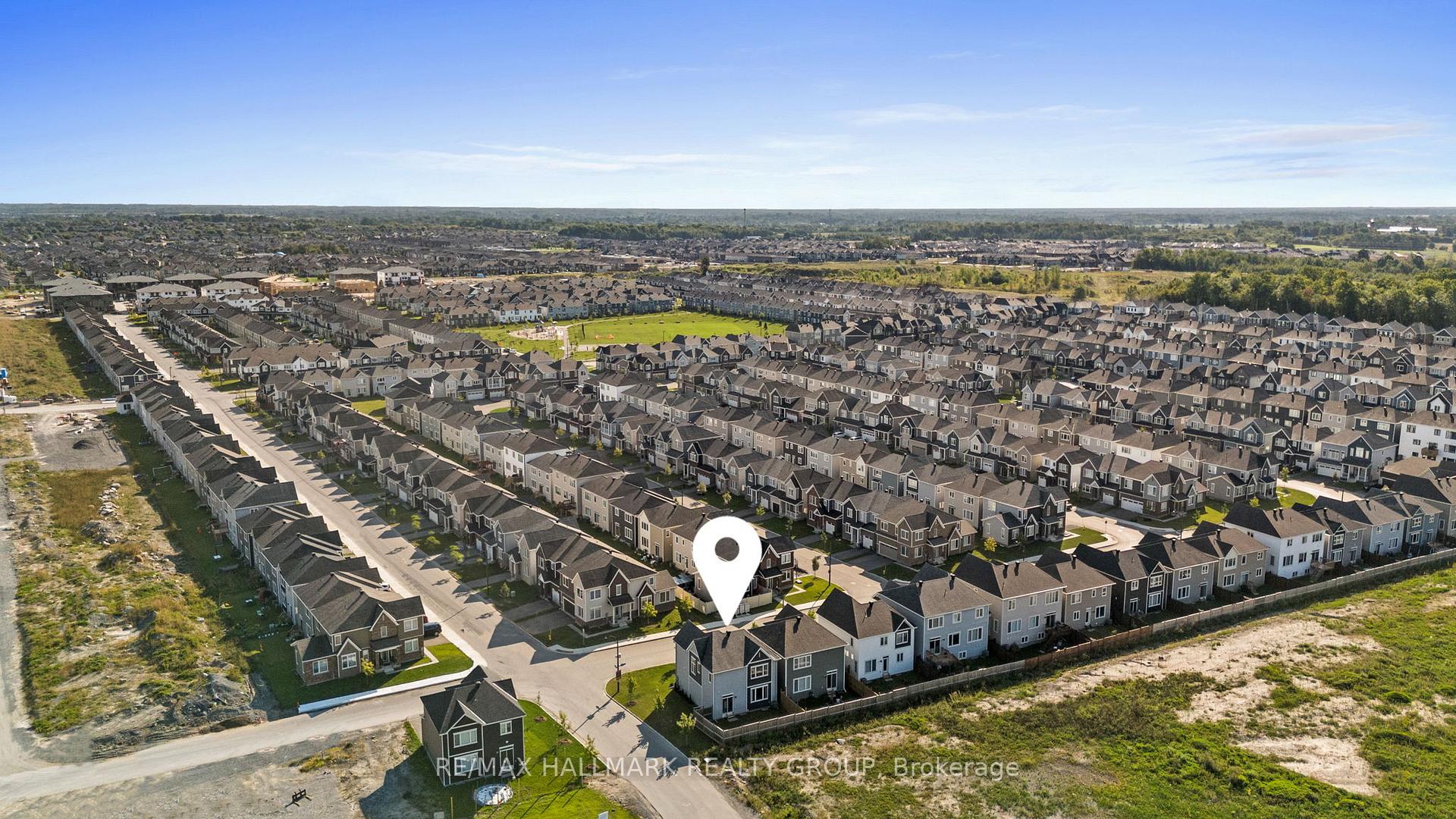 Photo 40 of 3000 Travertine Way, Ottawa, Barrhaven - Half Moon Bay — HOMEH