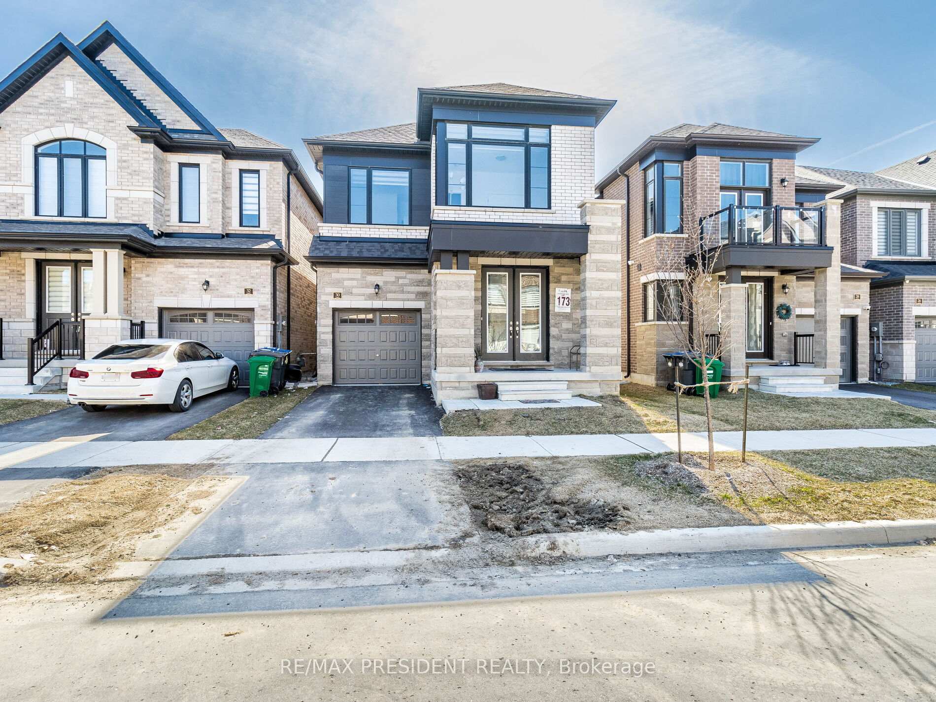 Photo 1 of 30 Camino Real Drive, Caledon, Rural Caledon — HOMEH