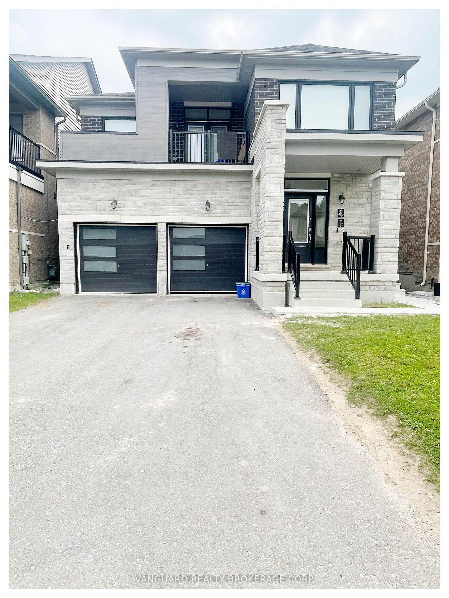 Photo 1 of Unit Main, 31 Bannister Road, Barrie, Rural Barrie Southeast — HOMEH