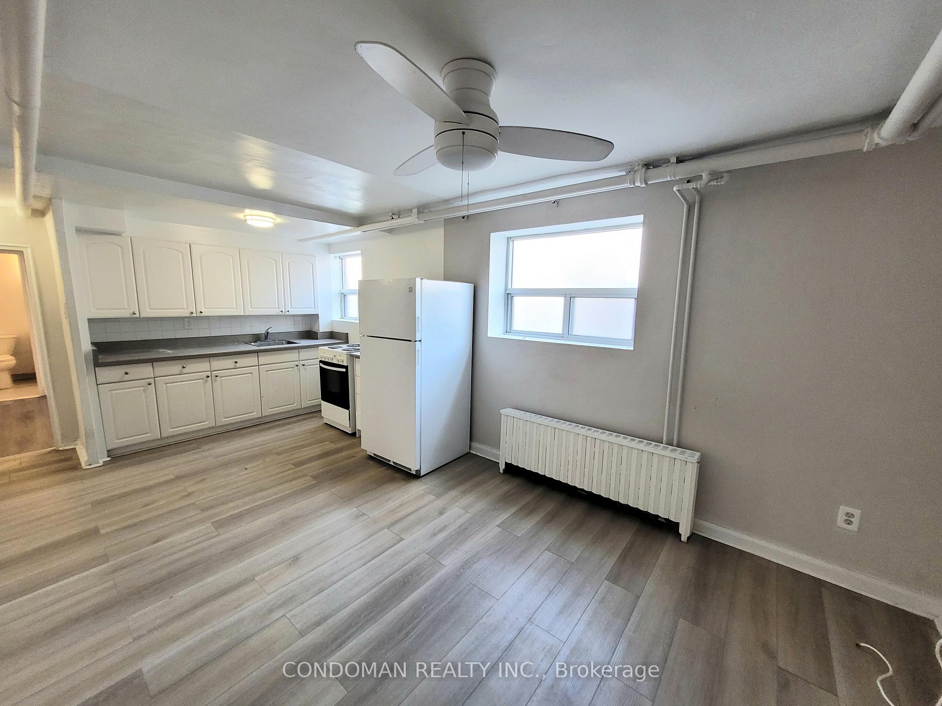 Photo 3 of Unit B1, 852 Broadview Avenue, Toronto, Playter Estates-Danforth — HOMEH