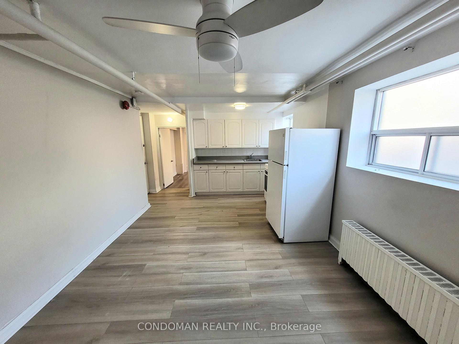 Photo 4 of Unit B1, 852 Broadview Avenue, Toronto, Playter Estates-Danforth — HOMEH