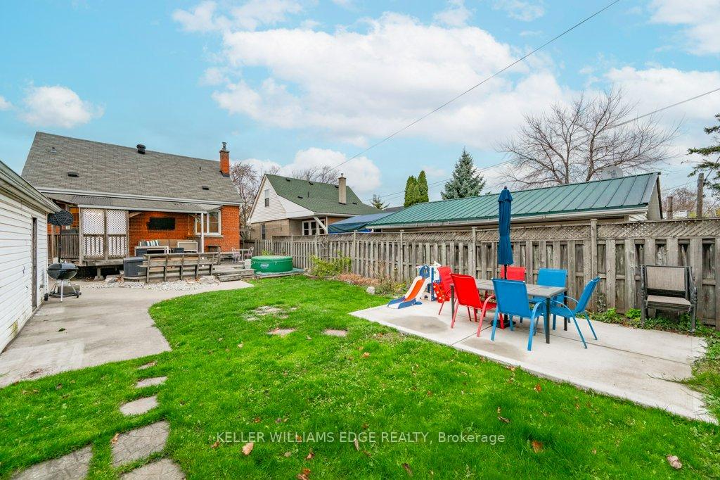 Photo 18 of 678 Brighton Avenue, Hamilton, Parkview — HOMEH