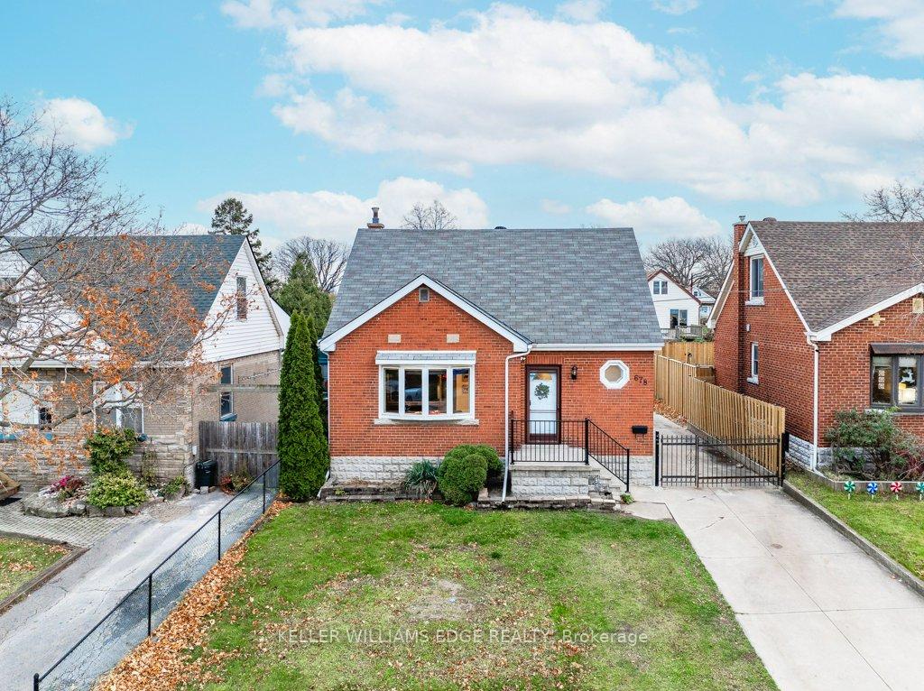 Photo 22 of 678 Brighton Avenue, Hamilton, Parkview — HOMEH