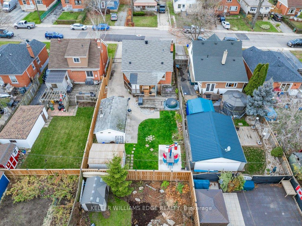 Photo 23 of 678 Brighton Avenue, Hamilton, Parkview — HOMEH