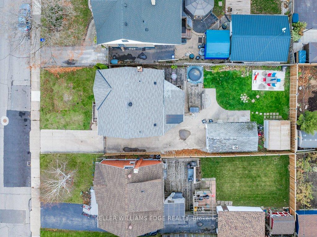 Photo 25 of 678 Brighton Avenue, Hamilton, Parkview — HOMEH