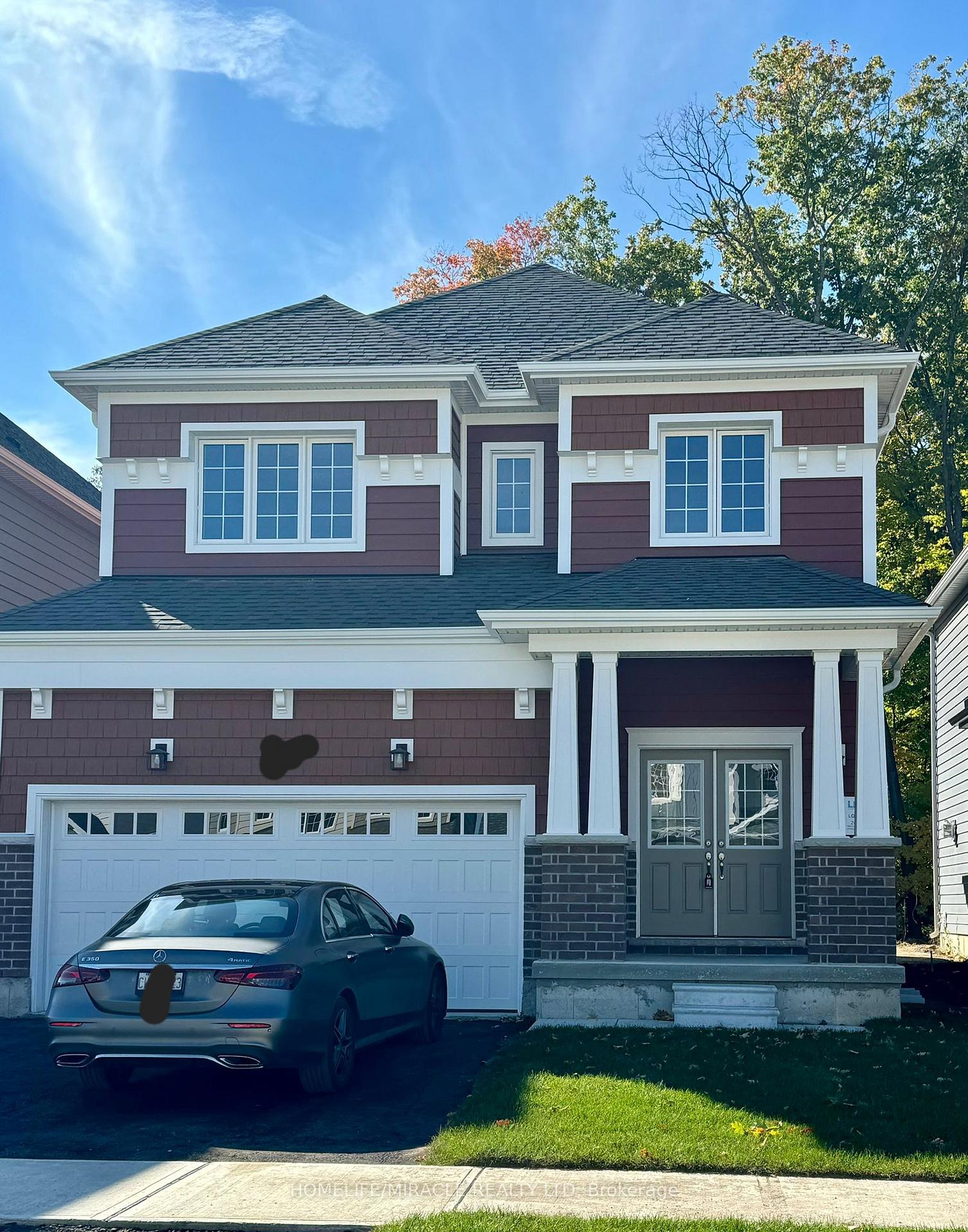 Photo 1 of 265 Beechwood Forest Lane, Gravenhurst, Muskoka (S) — HOMEH
