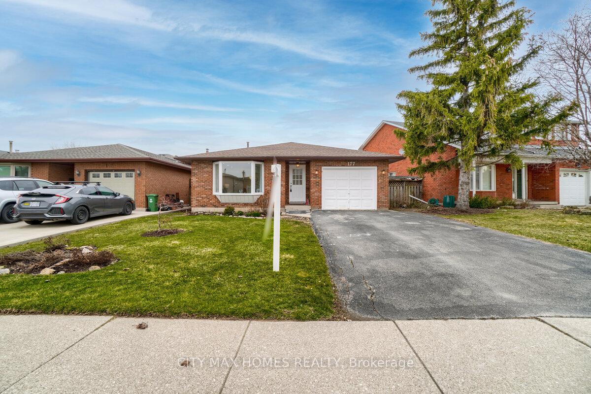 Photo 1 of 177 Ravenbury Drive, Hamilton, Randall — HOMEH