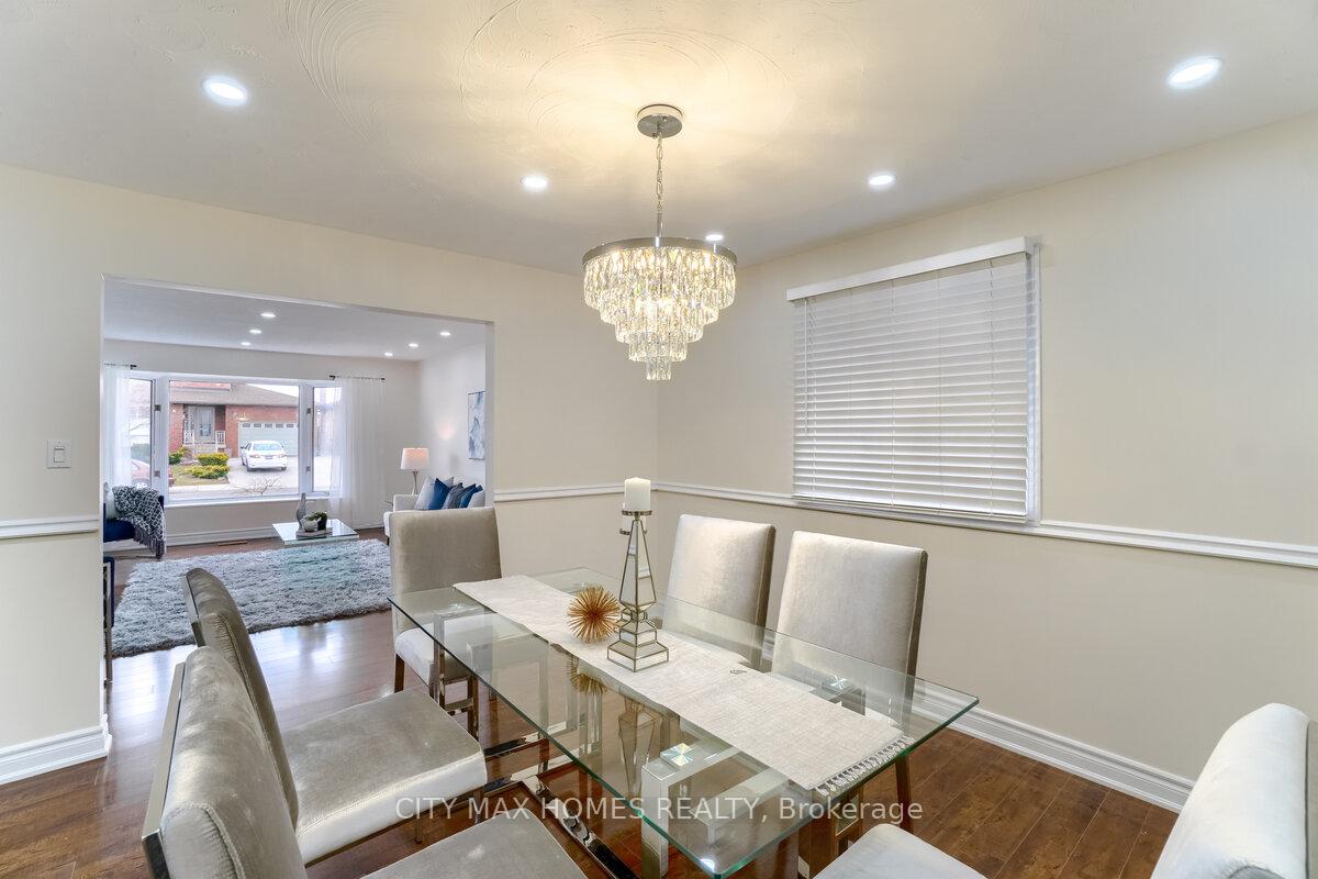 Photo 5 of 177 Ravenbury Drive, Hamilton, Randall — HOMEH